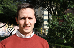 Diego Merizalde